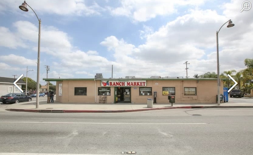 More Photos Of 1801 W Whittier Blvd, Montebello Storefront Retail Office For Lease