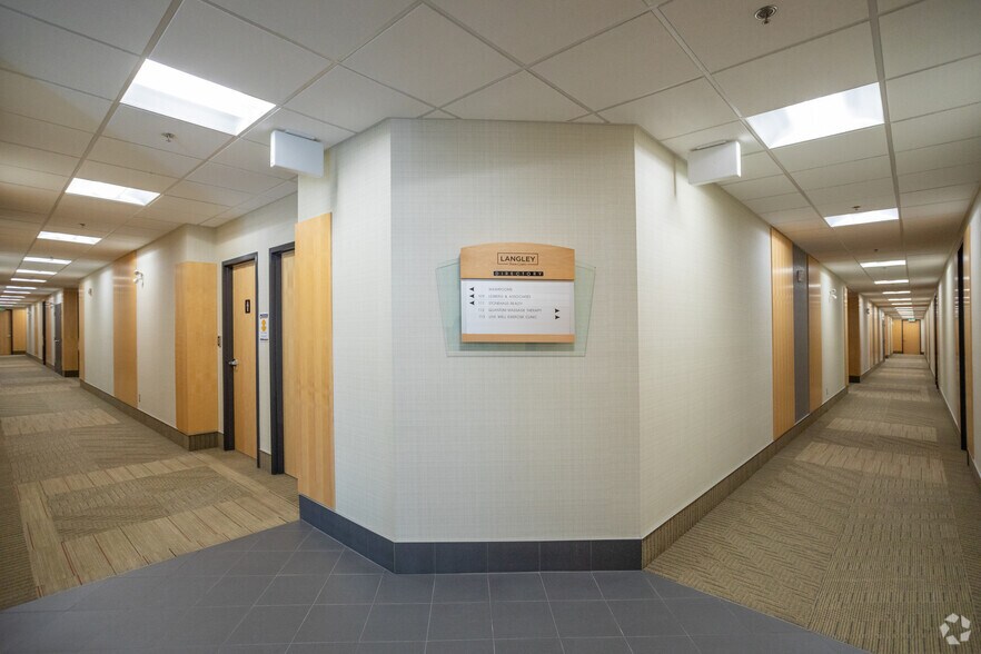 More Photos Of 20353 64th Ave, Langley Office For Lease