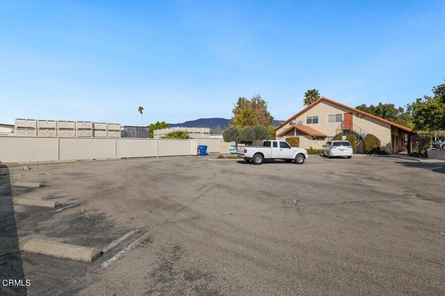 More Photos Of 606 Sespe Ave, Fillmore Office For Sale