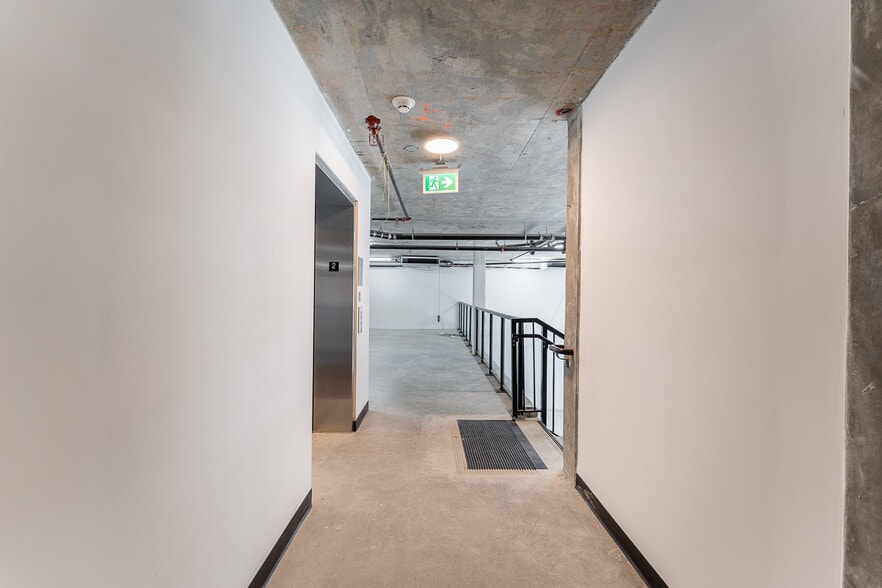 More Photos Of 243 Keefer st, Vancouver Storefront For Sale