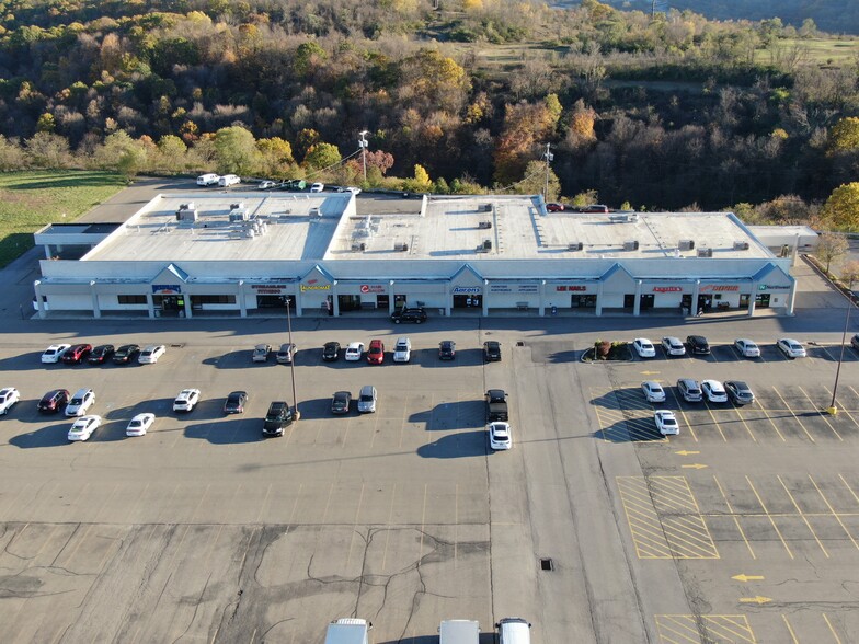 Primary Photo Of 1811-1833 Mckees Rocks Rd, Mckees Rocks Storefront For Lease