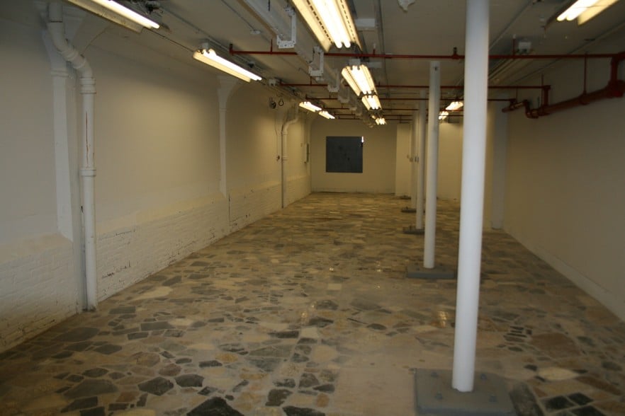 More Photos Of 210-211 Cottage St, Poughkeepsie Warehouse For Lease