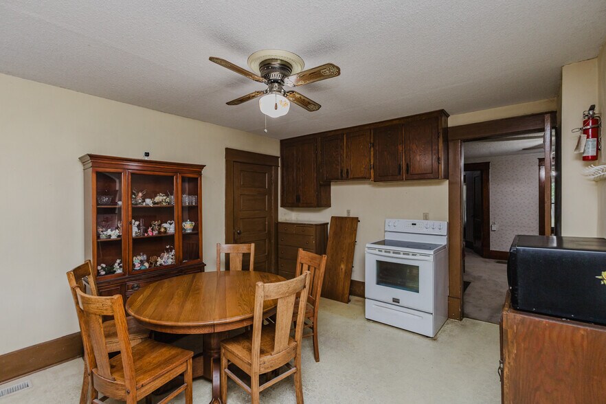 More Photos Of 2107 N 135th St W, Wichita Land For Sale