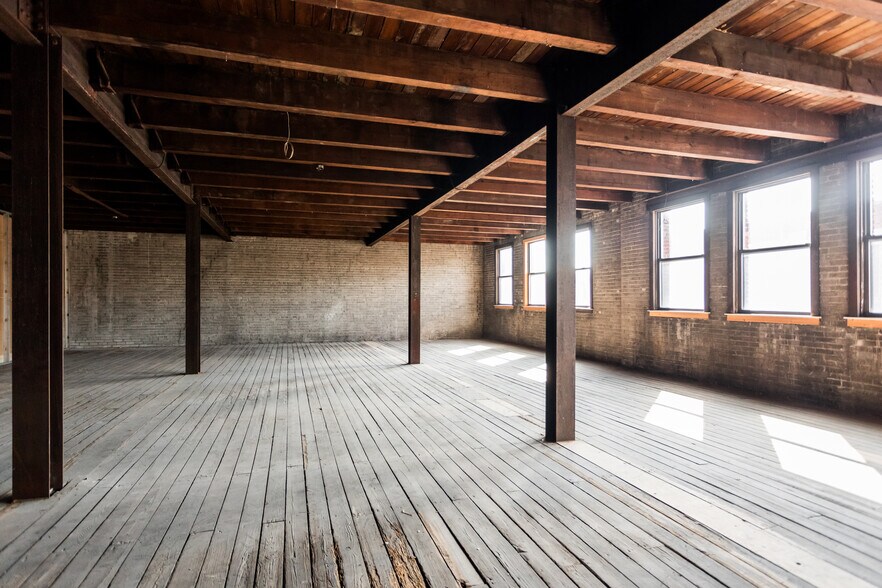 More Photos Of 1337-1345 Division St, Detroit Storefront Retail Residential For Sale