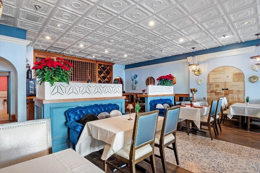 More Photos Of 113 W Grand Ave, Escondido Restaurant For Sale