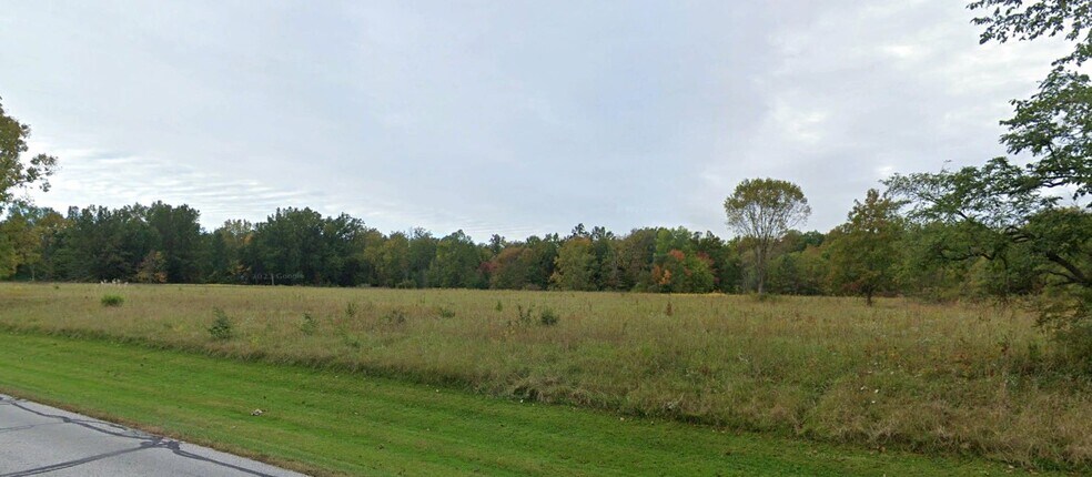 More Photos Of V/L, Kirtland Hills Land For Sale