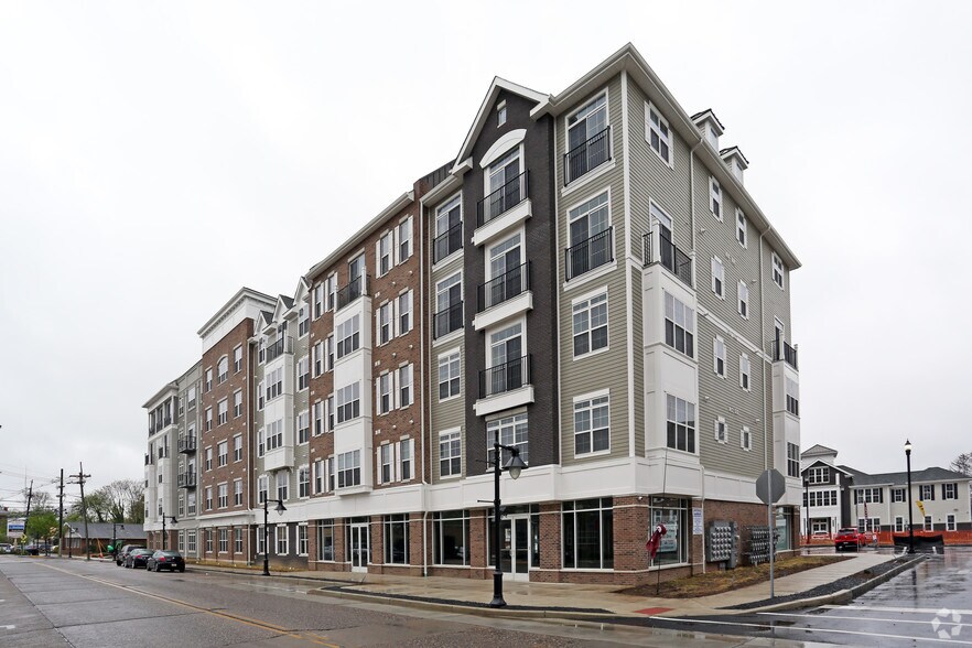 More Photos Of 225 Haddon Ave, Haddon Township Apartments For Lease