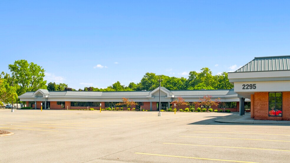 More Photos Of 2295 Millersport Hwy, Getzville Office For Lease