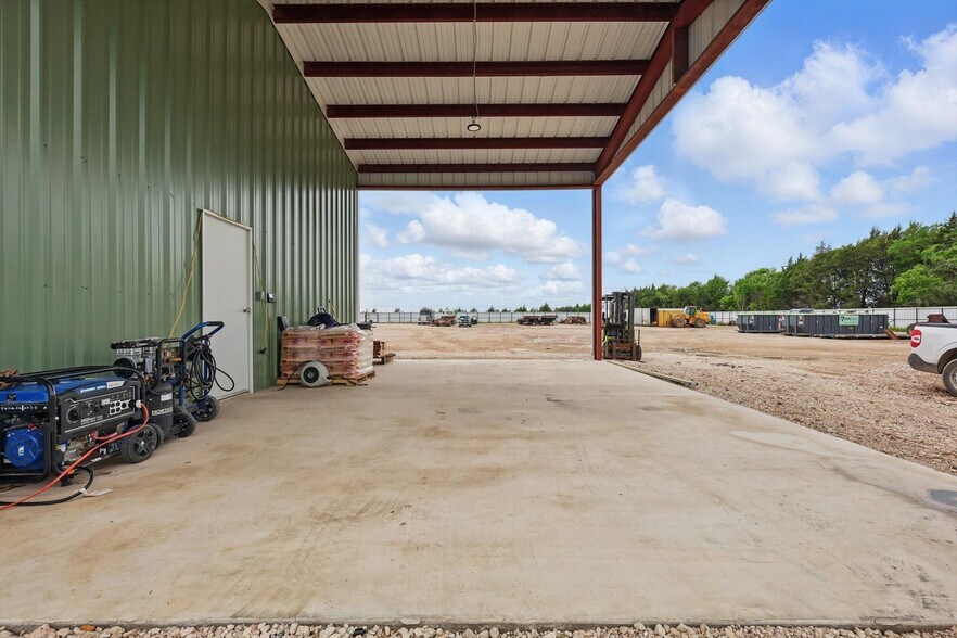 More Photos Of 1301 Vetch RD, Ferris Land For Sale