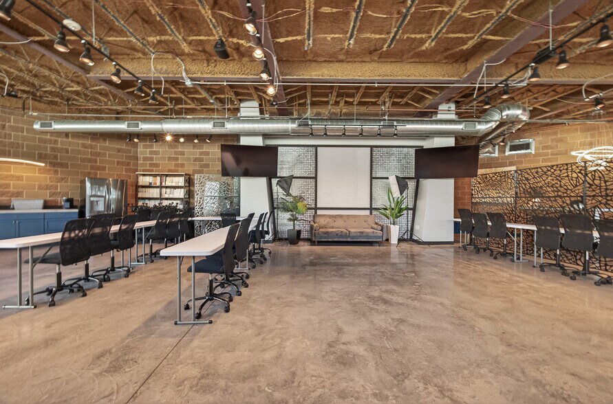 More Photos Of 4817 Main St, Houston Office For Lease