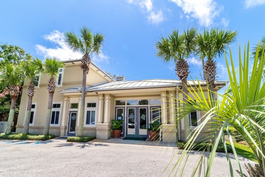 More Photos Of 4039 E County Highway 30A, Santa Rosa Beach Office For Sale