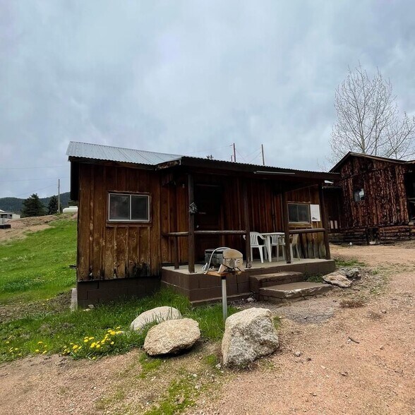 More Photos Of 50 & 59 County Rd 371, Rye Restaurant For Sale