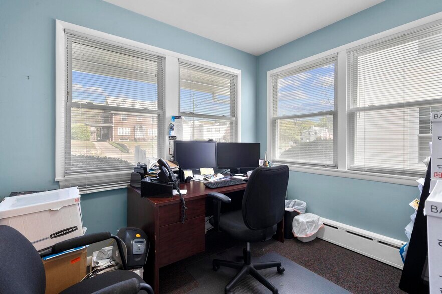 More Photos Of 158 East Ave, Norwalk Office For Lease