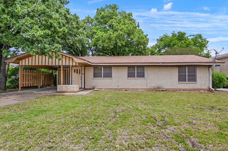 More Photos Of 3907 College Main St, Bryan Land For Sale