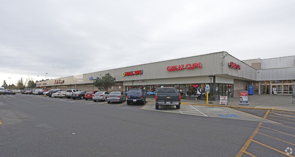More Photos Of 7250 Pacific Ave, Tacoma Freestanding For Lease