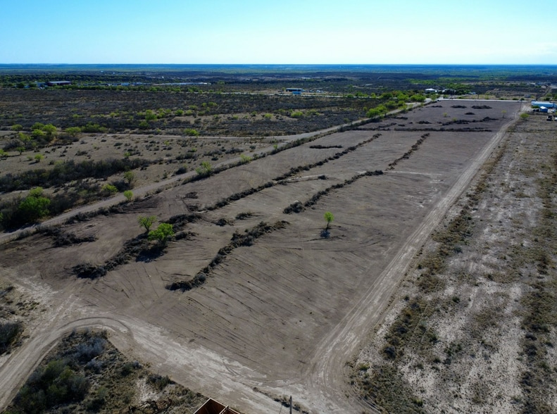 More Photos Of 9016 N US Highway 277, Eagle Pass Land For Sale