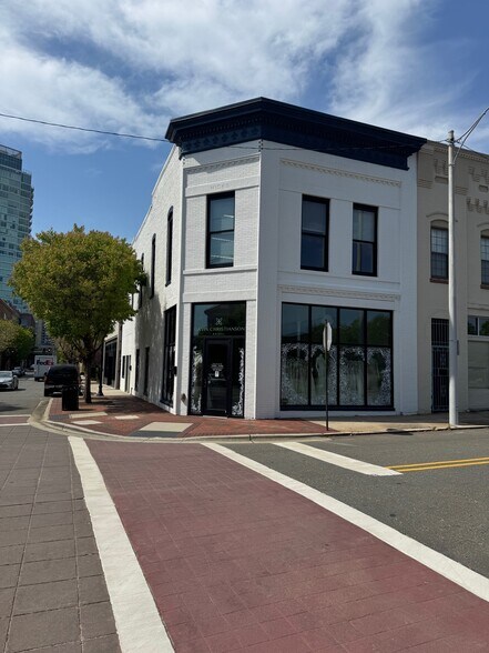 More Photos Of 125 E Parrish St, Durham Loft Creative Space For Sale