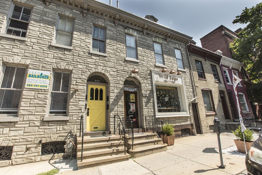 More Photos Of 731 Washington St, Reading Multifamily For Sale