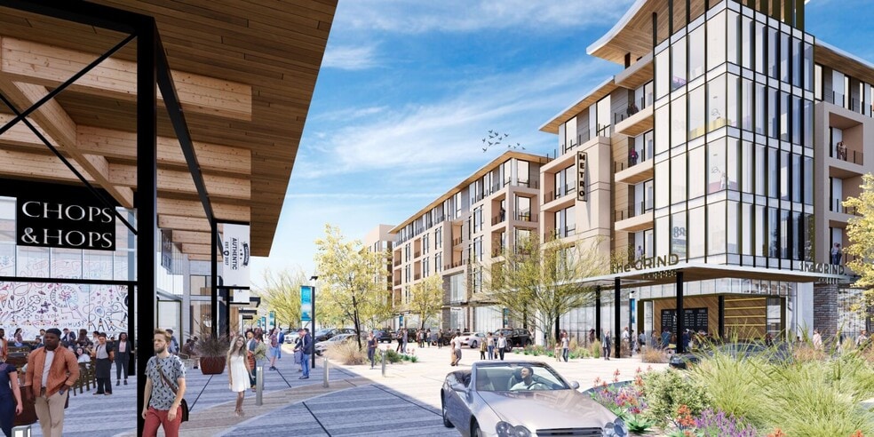 More Photos Of 10402 N Black Canyon Hwy, Phoenix Hotel For Sale