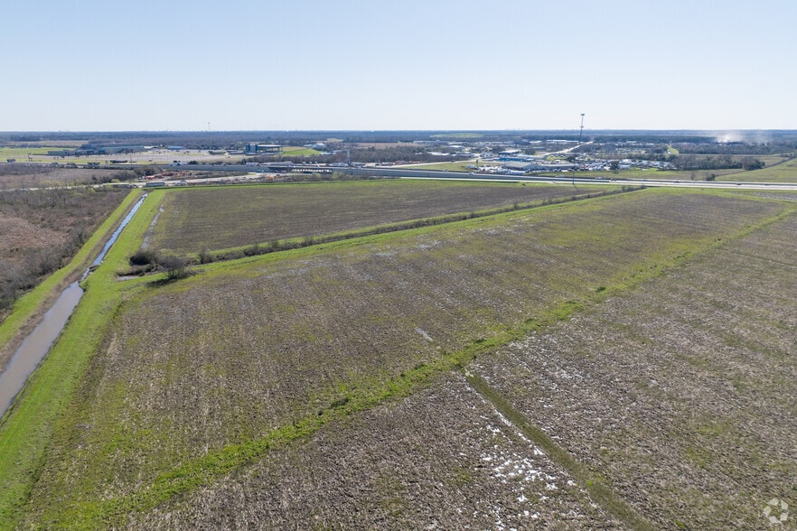 More Photos Of Interstate 10, Beaumont Land For Sale