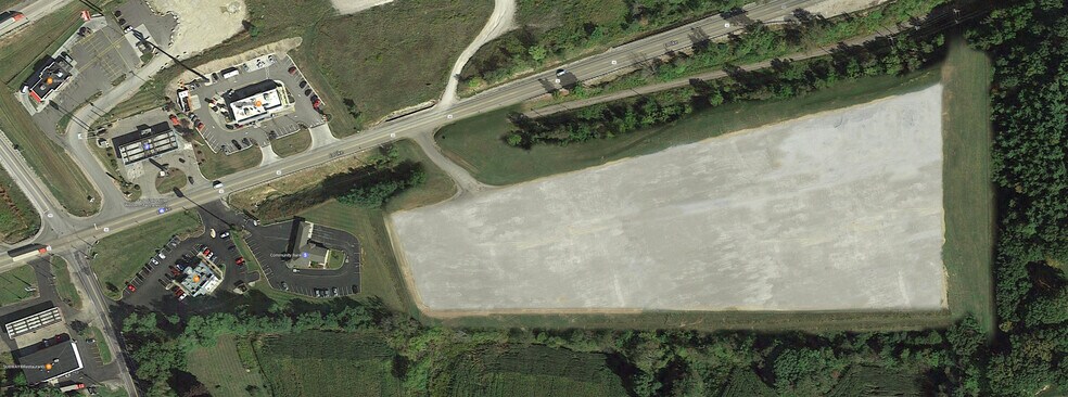 More Photos Of Cinderpit Rd, Zanesville Land For Sale