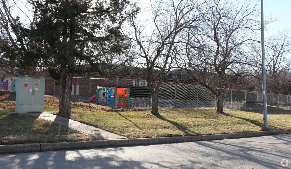 More Photos Of 5011 E 112th Ter, Kansas City Daycare Center For Sale