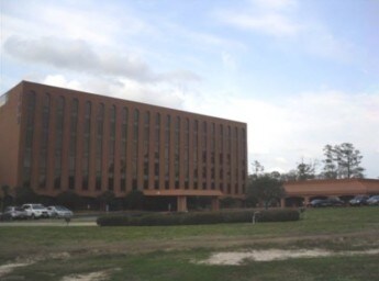 More Photos Of 100 North Fwy, Conroe Office For Lease