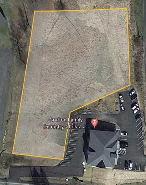 More Photos Of 119, Grafton Land For Lease