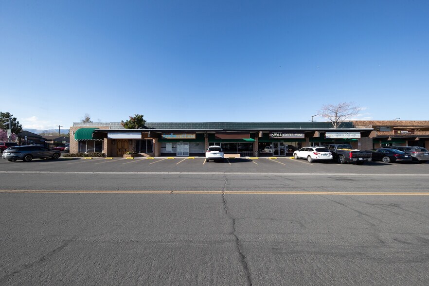 Primary Photo Of 3350 Lakeside Dr, Reno Unknown For Lease