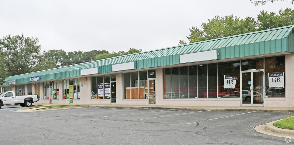 More Photos Of 9933-9937 Rhode Island Ave, College Park Unknown For Sale
