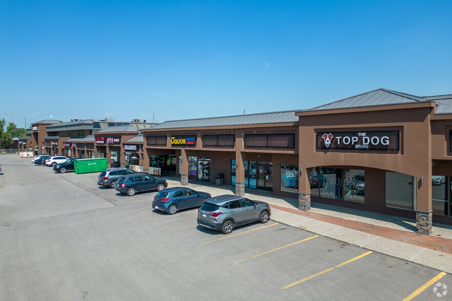 More Photos Of 5010 4th St NE, Calgary Storefront Retail Office For Lease