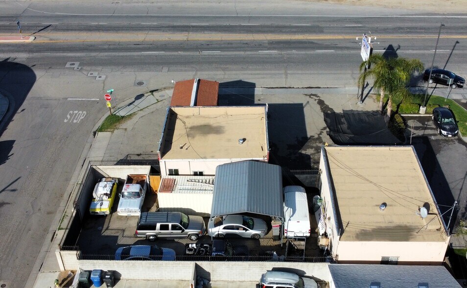 More Photos Of 9517 Weedpatch Hwy, Lamont Auto Repair For Sale