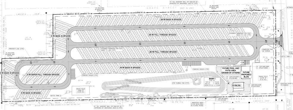 More Photos Of 139 S County Road 315, Interlachen Trailer Camper Park For Sale
