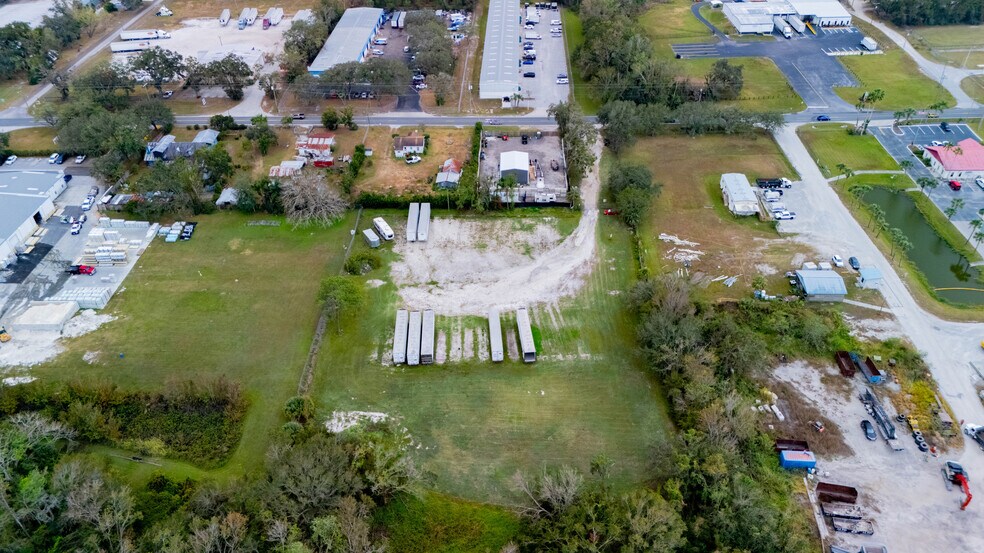 More Photos Of 2714 Airport Rd, Plant City Land For Sale