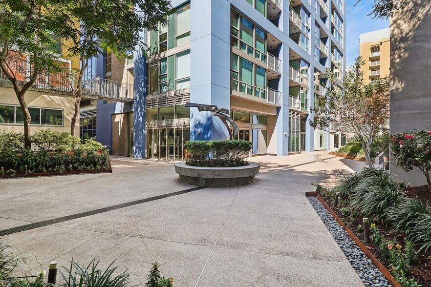 More Photos Of 302-390 11th Ave, San Diego Apartments For Sale