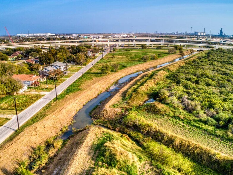 More Photos Of 0000 HWY 181 & Sunset Rd, Gregory Land For Sale