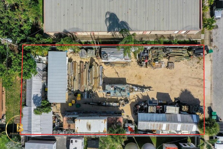 More Photos Of 342 N Orlando Ave, Cocoa Beach Light Manufacturing For Sale