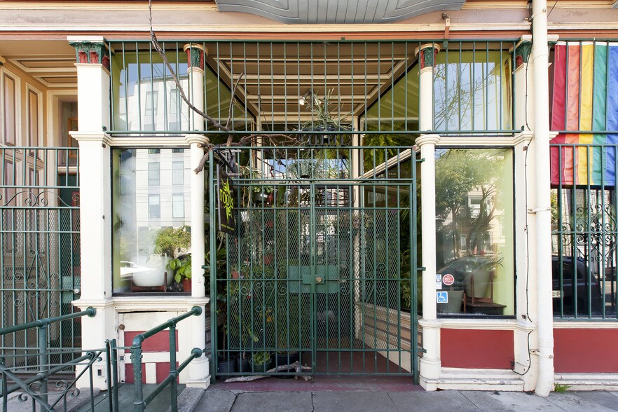 More Photos Of 423-433 S Van Ness Ave, San Francisco Apartments For Sale