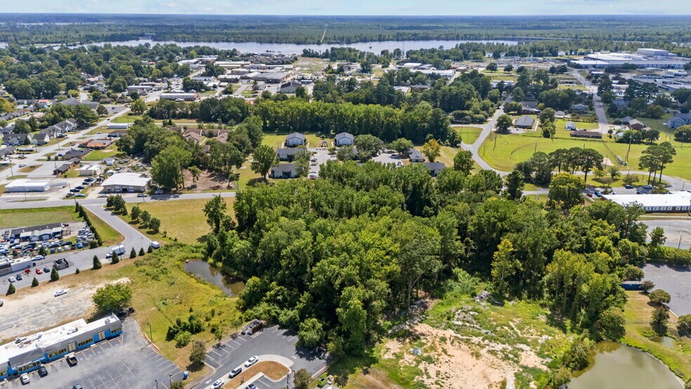 More Photos Of West 10th Street, Washington Land For Sale