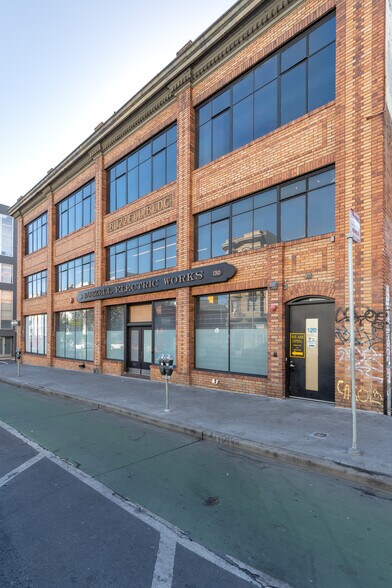 More Photos Of 120 8th St, San Francisco Office For Lease