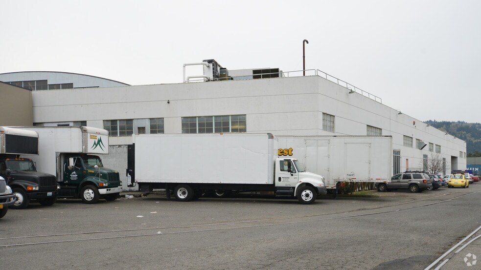 More Photos Of 2801 NW Nela St, Portland Warehouse For Lease