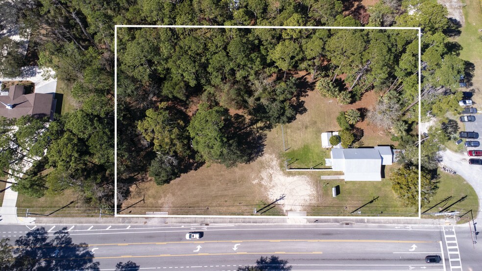 More Photos Of 2505 Old Moultrie Rd, Saint Augustine Office For Sale