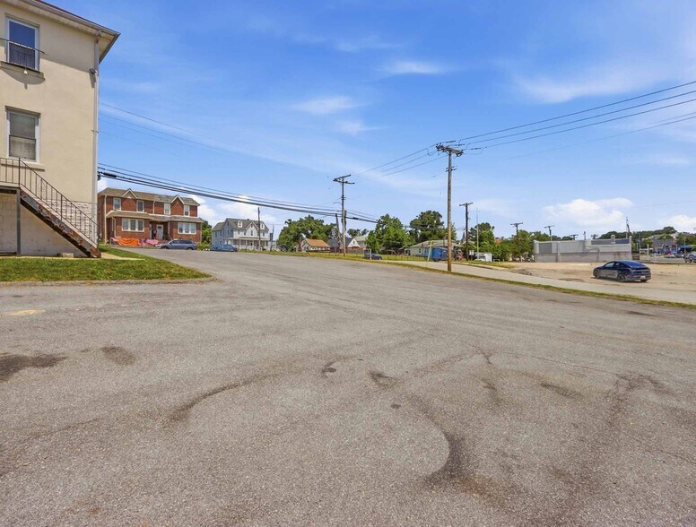 More Photos Of 4405 Leeds Ave, Baltimore Office Residential For Sale