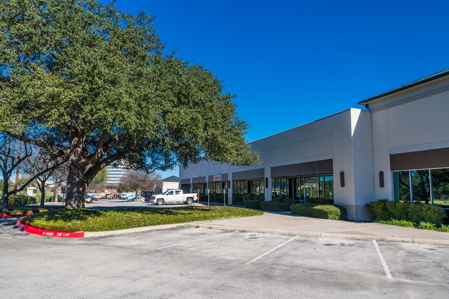 More Photos Of 5308 Wurzbach Rd, San Antonio Office For Lease