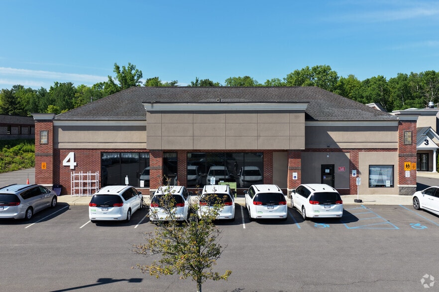 More Photos Of 1202 Troy Schenectady Rd, Latham Unknown For Lease