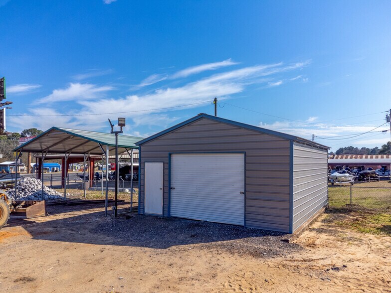 More Photos Of 21974 State Highway 155 S, Flint Land For Sale