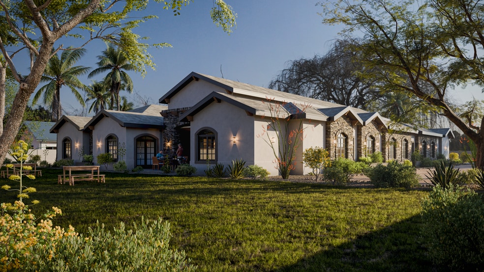 More Photos Of 5530 E Shea Blvd, Scottsdale Assisted Living For Sale