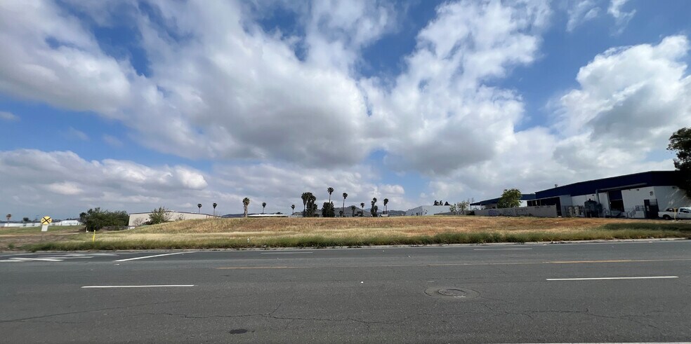 Primary Photo Of 6875 Jurupa Ave, Riverside Land For Sale