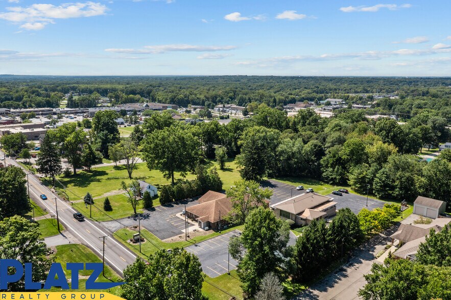 More Photos Of 321 Niles Cortland Rd NE, Warren Medical For Lease