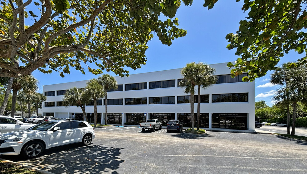 Primary Photo Of 900 E Indiantown Rd, Jupiter Office For Lease